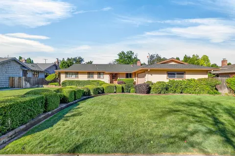 Exterior - 3149 Clairidge Way, Sacramento, CA 95821 photo 1 of 19