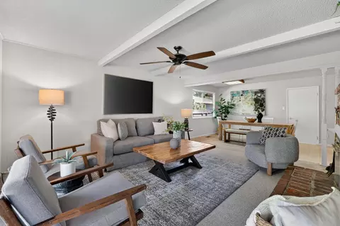 Living - 3149 Clairidge Way, Sacramento, CA 95821 photo 7 of 8