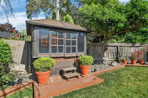 Exterior - 3149 Clairidge Way, Sacramento, CA 95821 photo 5 of 19