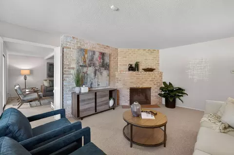 Living - 3149 Clairidge Way, Sacramento, CA 95821 photo 3 of 8