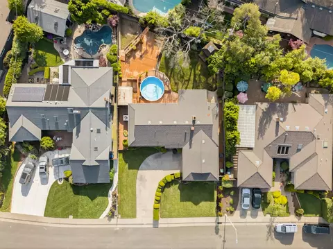 View/Area - 3149 Clairidge Way, Sacramento, CA 95821 photo 1 of 7