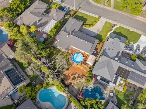 View/Area - 3149 Clairidge Way, Sacramento, CA 95821 photo 7 of 7