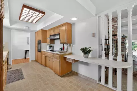Kitchen - 3149 Clairidge Way, Sacramento, CA 95821 photo 1 of 5