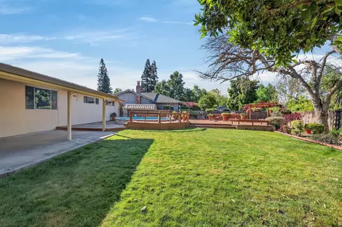 Exterior - 3149 Clairidge Way, Sacramento, CA 95821 photo 11 of 19