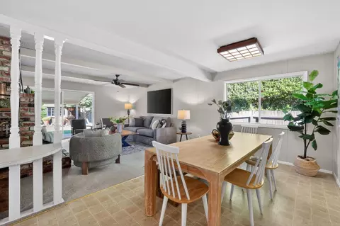 Dining - 3149 Clairidge Way, Sacramento, CA 95821 photo 3 of 4
