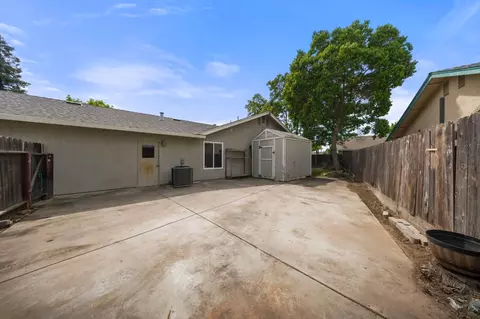 Exterior - 1101 Winchell Way, Modesto, CA 95358 photo 9 of 9