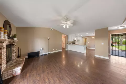 Living - 1101 Winchell Way, Modesto, CA 95358 photo 3 of 3