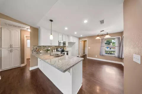 Kitchen - 1101 Winchell Way, Modesto, CA 95358 photo 1 of 3