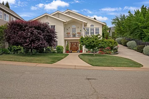 Exterior - 281 Ursula Dr, Sutter Creek, CA 95685 photo 2 of 9