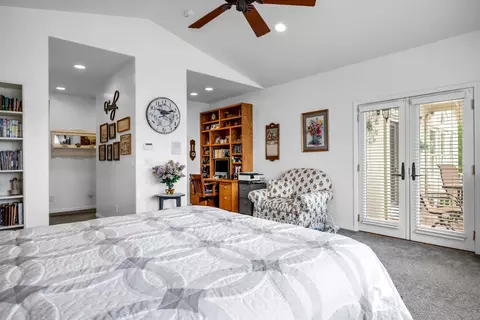 Bedroom - 281 Ursula Dr, Sutter Creek, CA 95685 photo 2 of 4