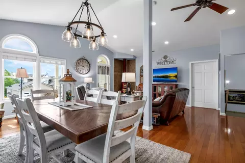 Dining - 281 Ursula Dr, Sutter Creek, CA 95685 photo 3 of 4