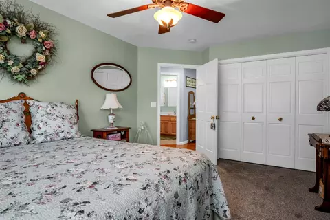 Bedroom - 281 Ursula Dr, Sutter Creek, CA 95685 photo 4 of 4