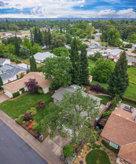 View/Area - 5705 Tudor Way, Loomis, CA 95650 photo 6 of 14