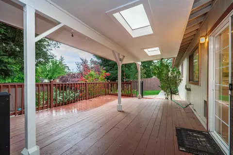 Exterior - 5705 Tudor Way, Loomis, CA 95650 photo 6 of 15