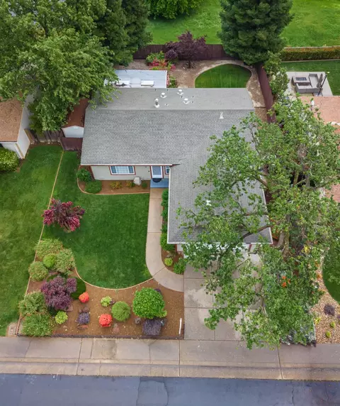 View/Area - 5705 Tudor Way, Loomis, CA 95650 photo 4 of 14