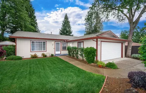 Exterior - 5705 Tudor Way, Loomis, CA 95650 photo 2 of 15