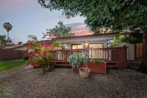 Exterior - 5705 Tudor Way, Loomis, CA 95650 photo 15 of 15