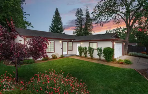 Exterior - 5705 Tudor Way, Loomis, CA 95650 photo 14 of 15