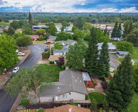 View/Area - 5705 Tudor Way, Loomis, CA 95650 photo 7 of 14