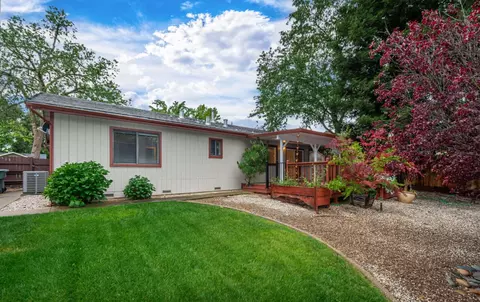 Exterior - 5705 Tudor Way, Loomis, CA 95650 photo 8 of 15