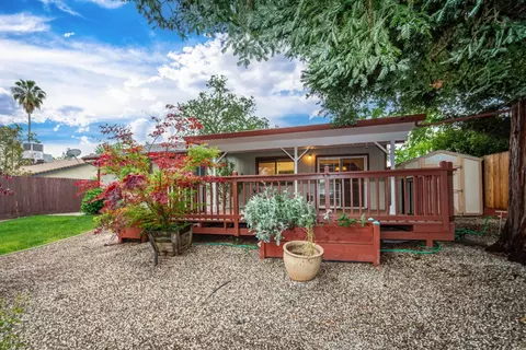 Exterior - 5705 Tudor Way, Loomis, CA 95650 photo 9 of 15