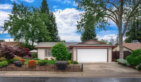 Exterior - 5705 Tudor Way, Loomis, CA 95650 photo 1 of 15