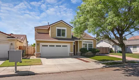 3383 Summerdale Ave, Turlock, CA 95382