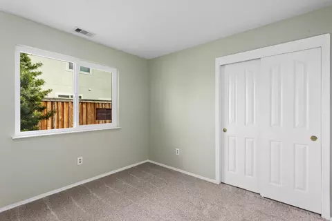 Bedroom - 3301 El Valle Way, Antelope, CA 95843 photo 4 of 6