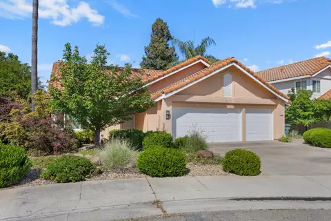 Exterior - 3301 El Valle Way, Antelope, CA 95843 photo 2 of 6