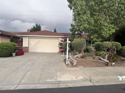 811 Lucille St, Livermore, CA 94550