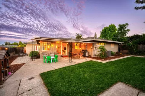 Exterior - 5925 Ranger Way, Carmichael, CA 95608 photo 4 of 14