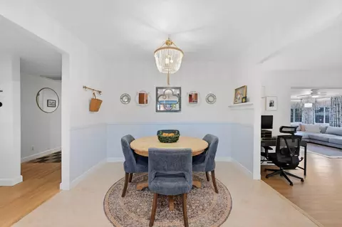 Dining - 5925 Ranger Way, Carmichael, CA 95608 photo 1 of 3