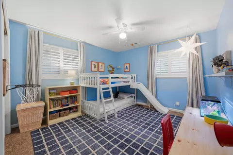Bedroom - 5925 Ranger Way, Carmichael, CA 95608 photo 1 of 6