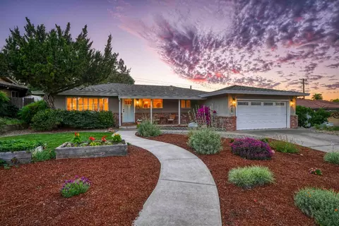 Exterior - 5925 Ranger Way, Carmichael, CA 95608 photo 14 of 14