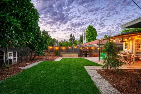 Exterior - 5925 Ranger Way, Carmichael, CA 95608 photo 3 of 14