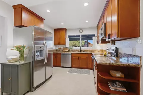 Kitchen - 5925 Ranger Way, Carmichael, CA 95608 photo 1 of 3