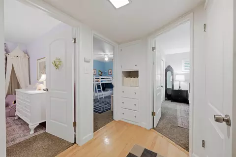 Entry Way - 5925 Ranger Way, Carmichael, CA 95608 photo 3 of 3