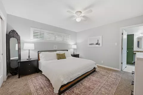 Bedroom - 5925 Ranger Way, Carmichael, CA 95608 photo 3 of 6