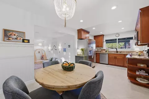 Dining - 5925 Ranger Way, Carmichael, CA 95608 photo 2 of 3