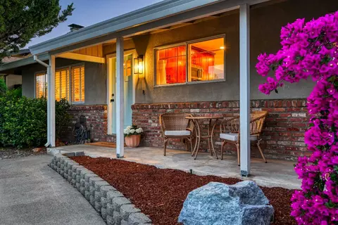 Exterior - 5925 Ranger Way, Carmichael, CA 95608 photo 13 of 14