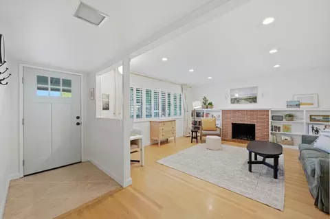 Entry Way - 5925 Ranger Way, Carmichael, CA 95608 photo 1 of 3