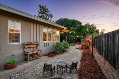 Exterior - 5925 Ranger Way, Carmichael, CA 95608 photo 10 of 14