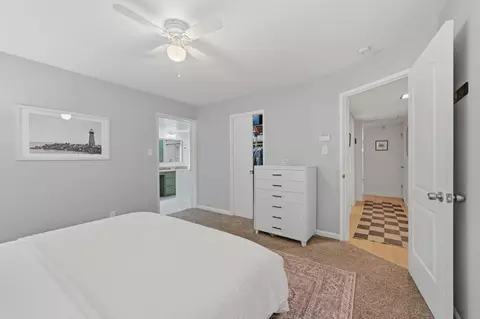 Bedroom - 5925 Ranger Way, Carmichael, CA 95608 photo 4 of 6