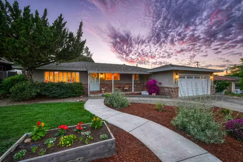 Exterior - 5925 Ranger Way, Carmichael, CA 95608 photo 12 of 14