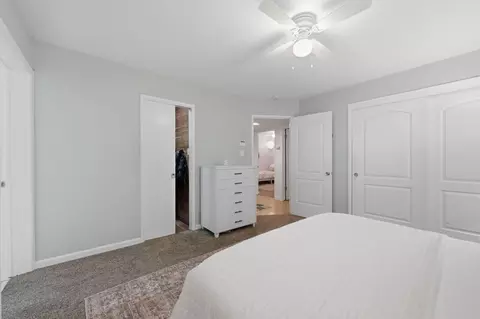 Bedroom - 5925 Ranger Way, Carmichael, CA 95608 photo 5 of 6