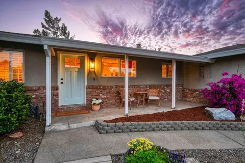 Exterior - 5925 Ranger Way, Carmichael, CA 95608 photo 2 of 14