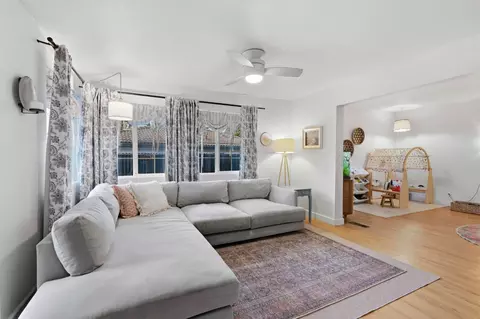 Living - 5925 Ranger Way, Carmichael, CA 95608 photo 5 of 5
