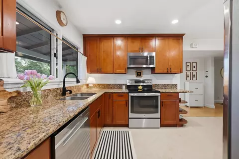 Kitchen - 5925 Ranger Way, Carmichael, CA 95608 photo 3 of 3