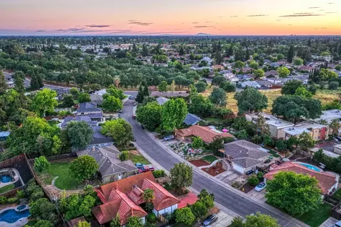 View/Area - 5925 Ranger Way, Carmichael, CA 95608 photo 1 of 1