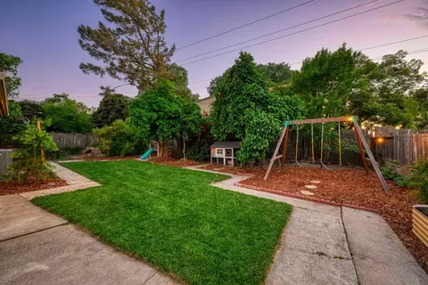 Exterior - 5925 Ranger Way, Carmichael, CA 95608 photo 7 of 14